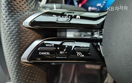 Mercedes-Benz E-Класс, 2021 год, 4 450 000 рублей, 11 фотография