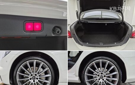 Mercedes-Benz E-Класс, 2021 год, 4 450 000 рублей, 8 фотография