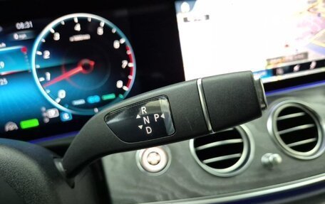 Mercedes-Benz E-Класс, 2021 год, 4 450 000 рублей, 16 фотография