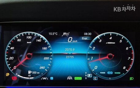 Mercedes-Benz E-Класс, 2021 год, 4 450 000 рублей, 15 фотография