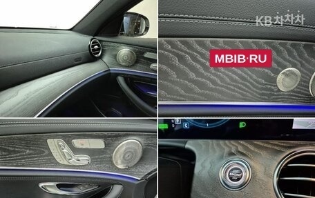 Mercedes-Benz E-Класс, 2021 год, 4 450 000 рублей, 7 фотография