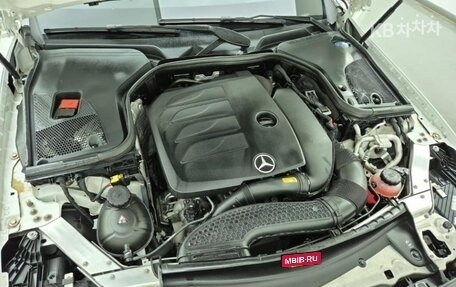 Mercedes-Benz E-Класс, 2021 год, 4 450 000 рублей, 6 фотография