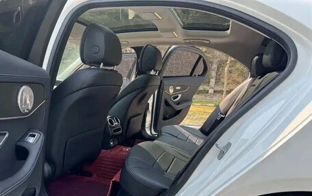 Mercedes-Benz C-Класс, 2021 год, 2 630 000 рублей, 8 фотография