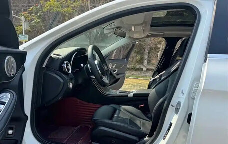 Mercedes-Benz C-Класс, 2021 год, 2 630 000 рублей, 7 фотография