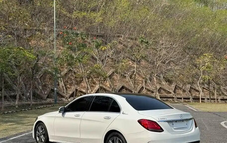 Mercedes-Benz C-Класс, 2021 год, 2 630 000 рублей, 3 фотография