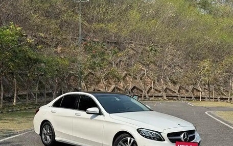 Mercedes-Benz C-Класс, 2021 год, 2 630 000 рублей, 5 фотография