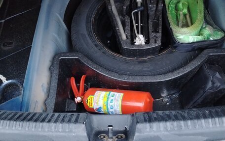 Volkswagen Polo VI (EU Market), 2012 год, 700 000 рублей, 10 фотография