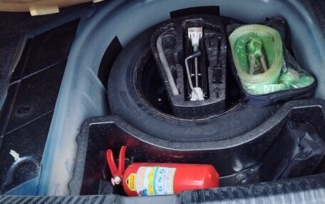 Volkswagen Polo VI (EU Market), 2012 год, 700 000 рублей, 14 фотография