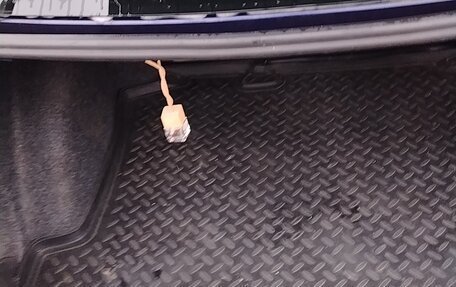 Volkswagen Polo VI (EU Market), 2012 год, 700 000 рублей, 18 фотография