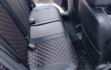 Volkswagen Polo VI (EU Market), 2012 год, 700 000 рублей, 17 фотография