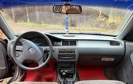 Honda Civic VII, 1993 год, 270 000 рублей, 4 фотография