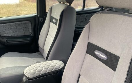 ГАЗ 31105 «Волга», 2007 год, 120 000 рублей, 6 фотография