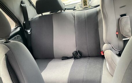 ГАЗ 31105 «Волга», 2007 год, 120 000 рублей, 5 фотография