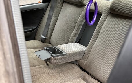 Honda Civic VII, 1993 год, 270 000 рублей, 5 фотография