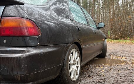 Honda Civic VII, 1993 год, 270 000 рублей, 3 фотография