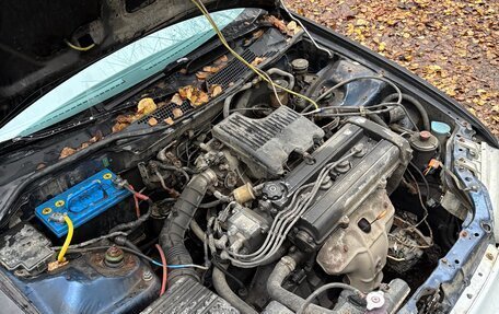 Honda Civic VII, 1993 год, 270 000 рублей, 6 фотография