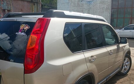 Nissan X-Trail, 2008 год, 1 000 000 рублей, 4 фотография