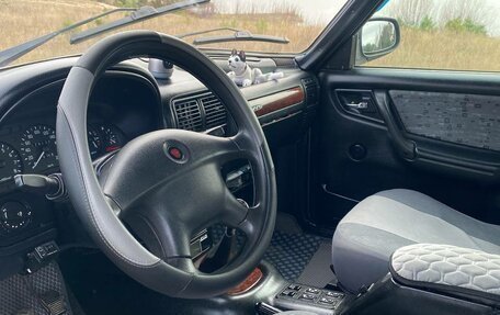 ГАЗ 31105 «Волга», 2007 год, 120 000 рублей, 7 фотография