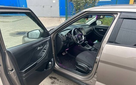 Hyundai Creta, 2021 год, 2 800 000 рублей, 8 фотография