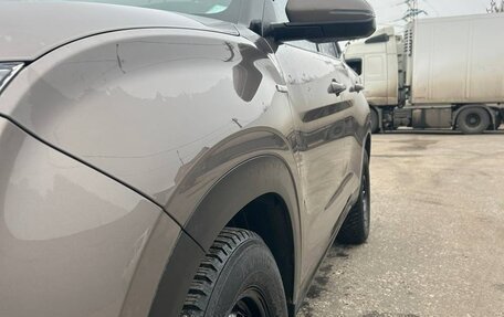 Hyundai Creta, 2021 год, 2 800 000 рублей, 7 фотография