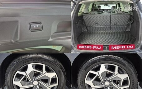 Hyundai Palisade I, 2021 год, 4 250 000 рублей, 5 фотография
