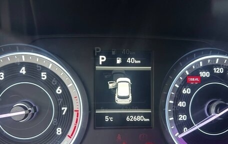 Hyundai Creta, 2021 год, 2 800 000 рублей, 11 фотография