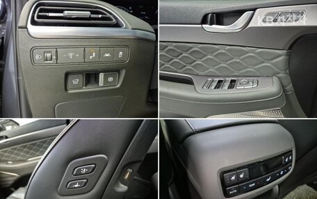 Hyundai Palisade I, 2021 год, 4 250 000 рублей, 7 фотография