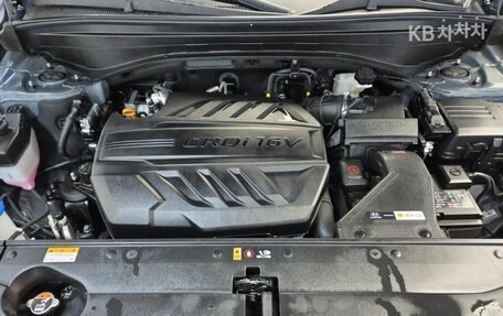 Hyundai Palisade I, 2021 год, 4 250 000 рублей, 6 фотография