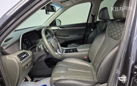 Hyundai Palisade I, 2021 год, 4 250 000 рублей, 10 фотография