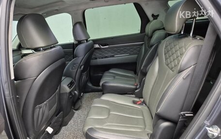 Hyundai Palisade I, 2021 год, 4 250 000 рублей, 12 фотография