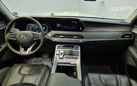 Hyundai Palisade I, 2021 год, 4 250 000 рублей, 13 фотография