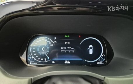 Hyundai Palisade I, 2021 год, 4 250 000 рублей, 17 фотография