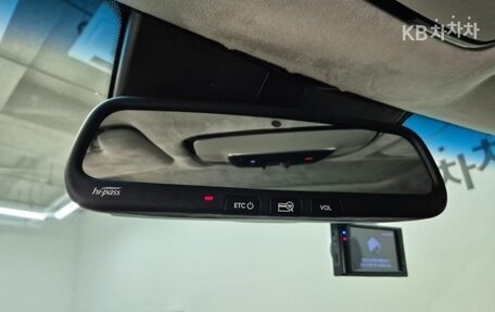 Hyundai Palisade I, 2021 год, 4 250 000 рублей, 20 фотография