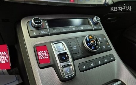 Hyundai Palisade I, 2021 год, 4 250 000 рублей, 11 фотография