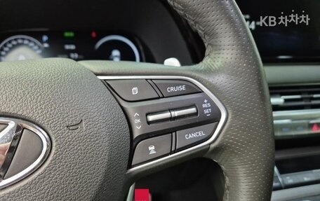 Hyundai Palisade I, 2021 год, 4 250 000 рублей, 9 фотография