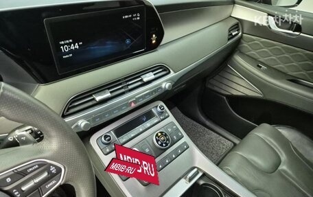 Hyundai Palisade I, 2021 год, 4 250 000 рублей, 8 фотография