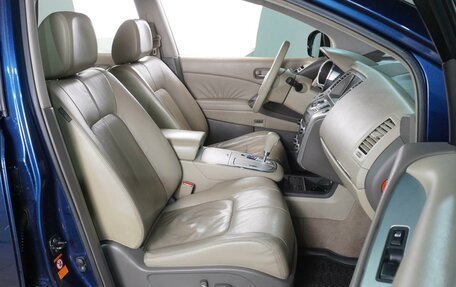 Nissan Murano, 2009 год, 1 049 000 рублей, 8 фотография