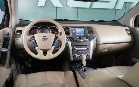 Nissan Murano, 2009 год, 1 049 000 рублей, 6 фотография