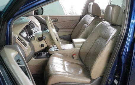 Nissan Murano, 2009 год, 1 049 000 рублей, 10 фотография