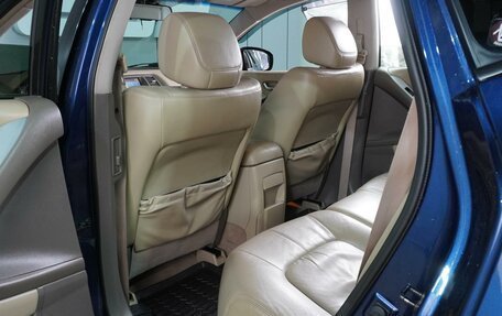 Nissan Murano, 2009 год, 1 049 000 рублей, 11 фотография