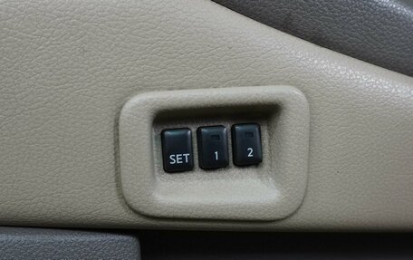 Nissan Murano, 2009 год, 1 049 000 рублей, 19 фотография