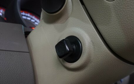 Nissan Murano, 2009 год, 1 049 000 рублей, 16 фотография