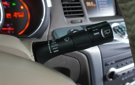 Nissan Murano, 2009 год, 1 049 000 рублей, 18 фотография