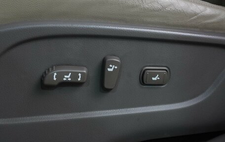 Nissan Murano, 2009 год, 1 049 000 рублей, 20 фотография