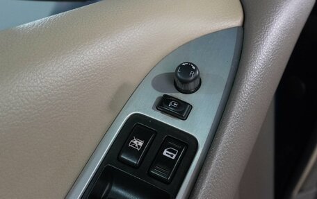 Nissan Murano, 2009 год, 1 049 000 рублей, 26 фотография