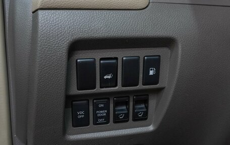 Nissan Murano, 2009 год, 1 049 000 рублей, 22 фотография