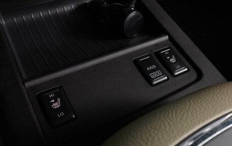 Nissan Murano, 2009 год, 1 049 000 рублей, 24 фотография