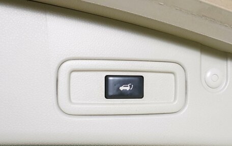 Nissan Murano, 2009 год, 1 049 000 рублей, 27 фотография