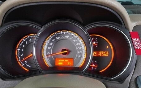 Nissan Murano, 2009 год, 1 049 000 рублей, 28 фотография