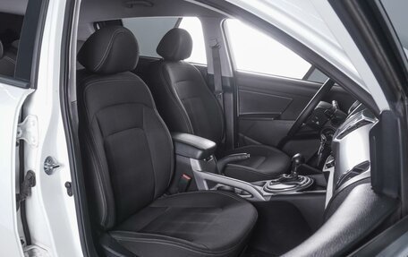 KIA Sportage III, 2015 год, 1 580 000 рублей, 8 фотография